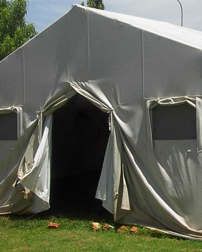 Изготавливаем солдатские палатки в Сердобске вместимостью <strong>до 70 человек</strong>